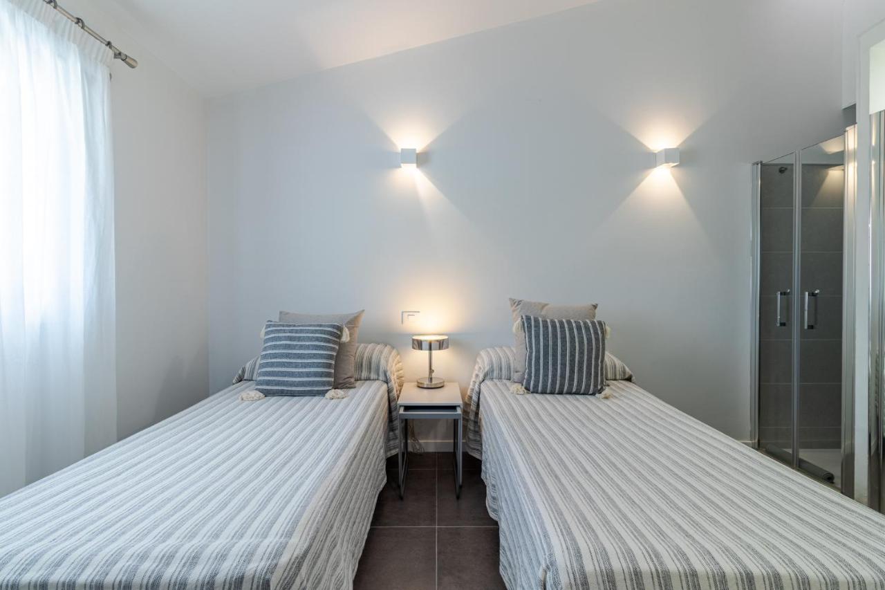 Beach Luxury Bungalow San Bartolome de Tirajana  Exterior photo