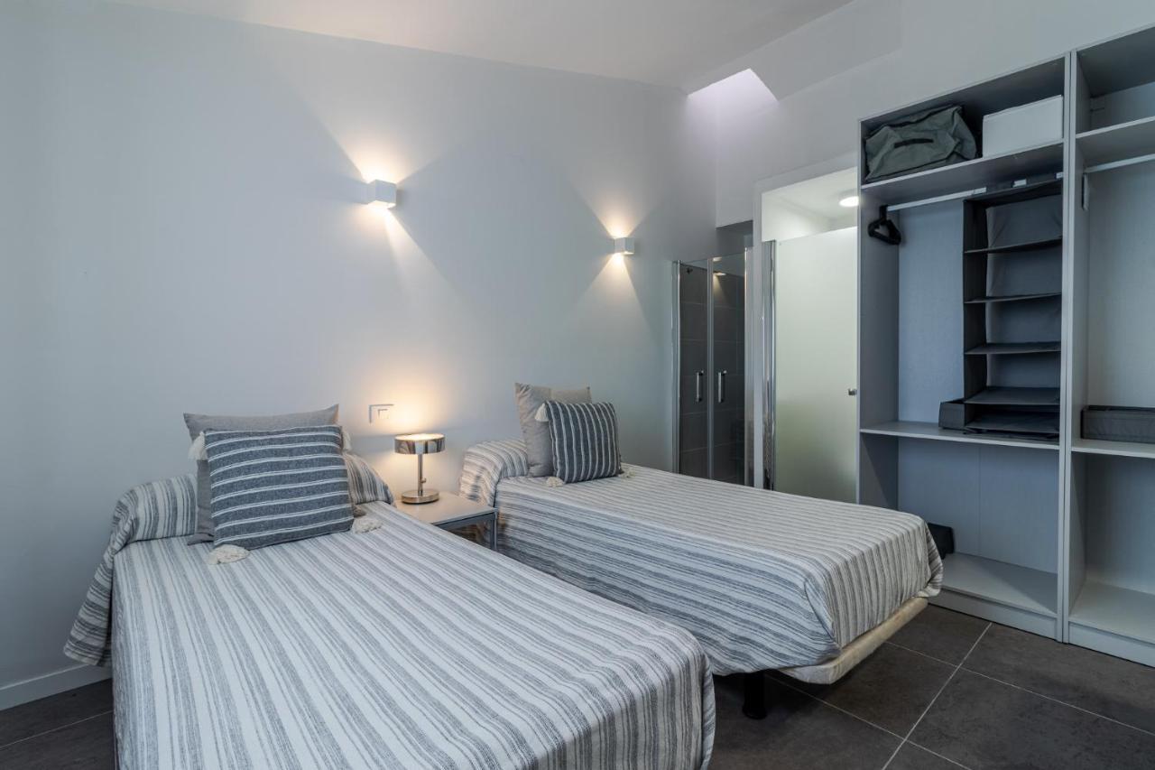 Beach Luxury Bungalow San Bartolome de Tirajana  Exterior photo