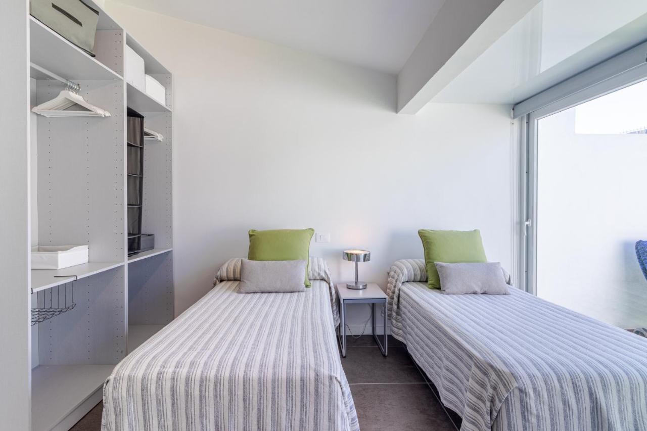 Beach Luxury Bungalow San Bartolome de Tirajana  Exterior photo